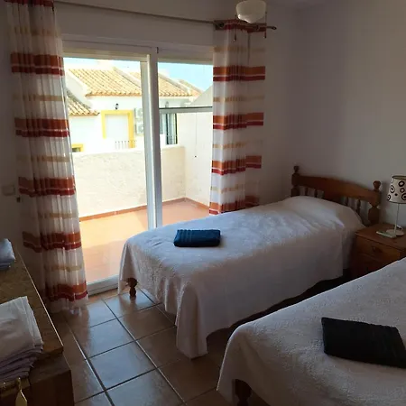 Puerta De Holiday home Calpe