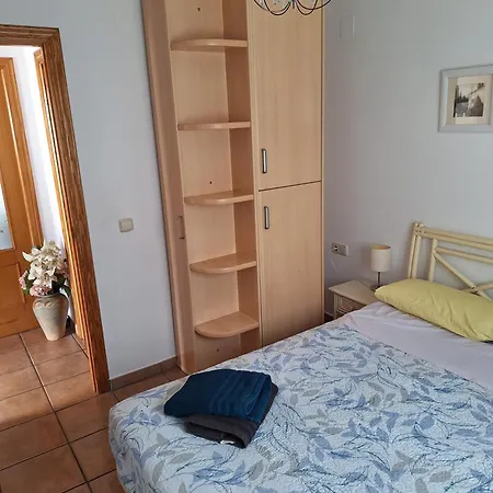 Puerta De Holiday home *