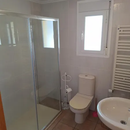 Puerta De Feriehus *