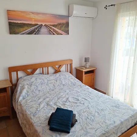 Puerta De Дом отдыха