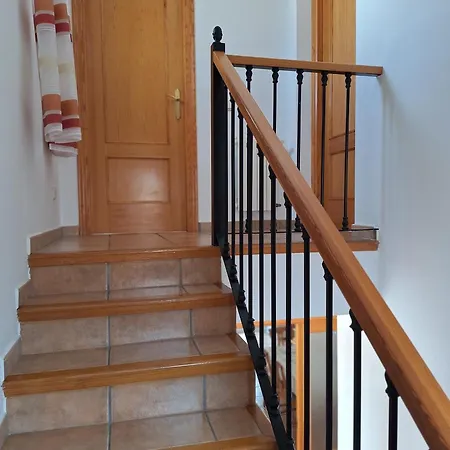 Holiday home Puerta De