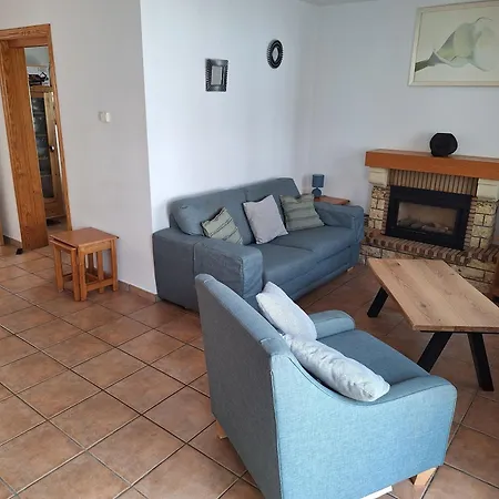 Puerta De Holiday home