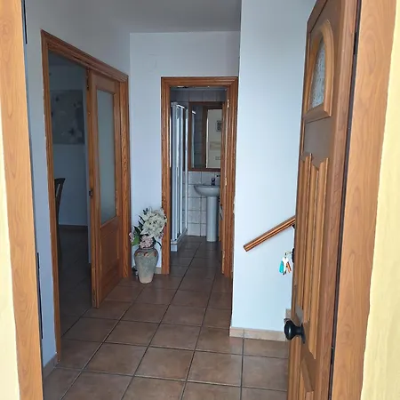 Puerta De Feriehus *