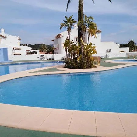 Puerta De Holiday home
