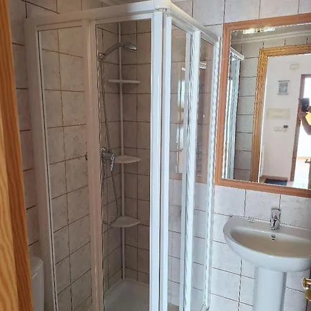 Дом отдыха Puerta De