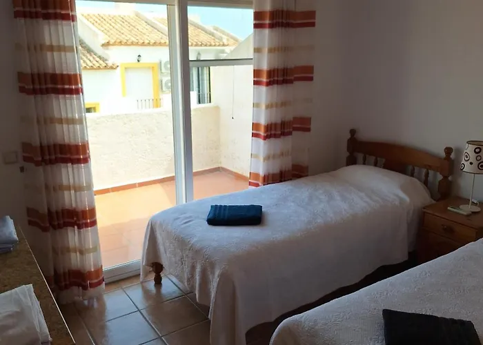 Puerta De Holiday home Calpe