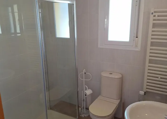 Puerta De Holiday home *