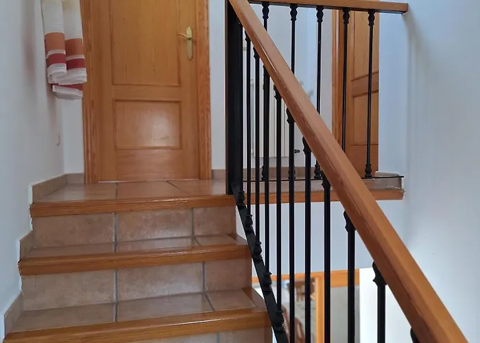 Holiday home Puerta De