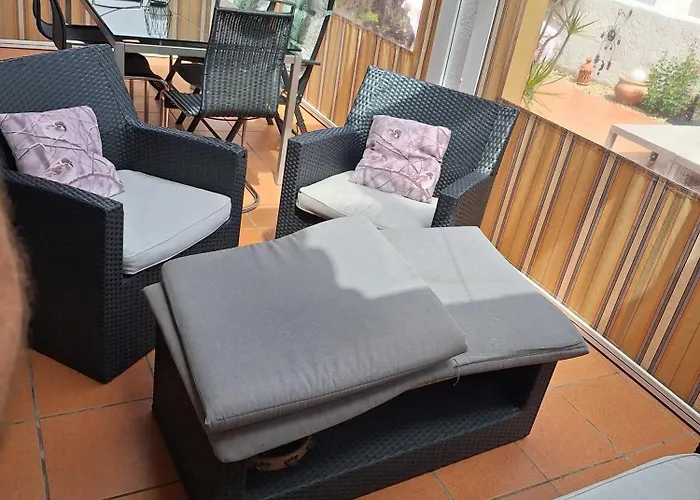 Holiday home Puerta De