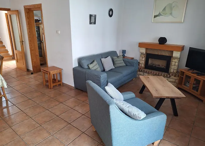 Puerta De Holiday home