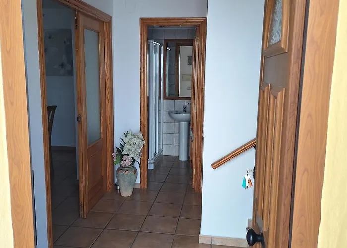 Puerta De Holiday home *